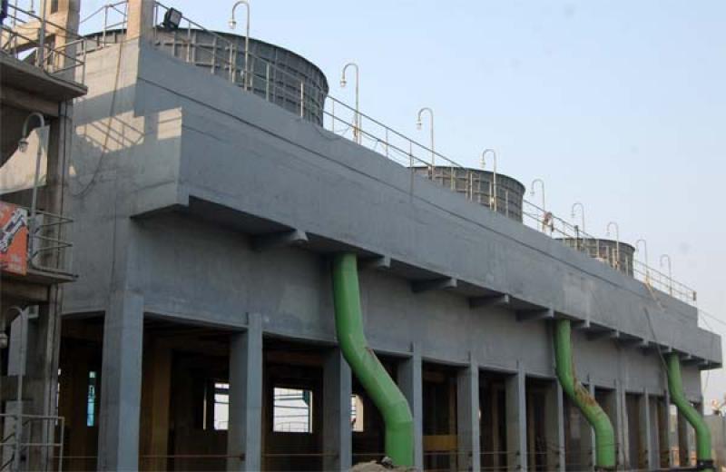 Concerete Cooling Tower Market Report 2019 - History, Present and Future Concerete Cooling Tower, Concerete Cooling Tower Market, Concerete Cooling Tower Market Growth