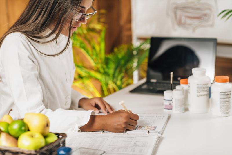 Concierge Medicine