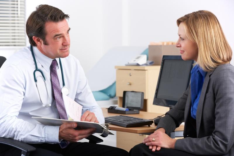 Concierge Medicine