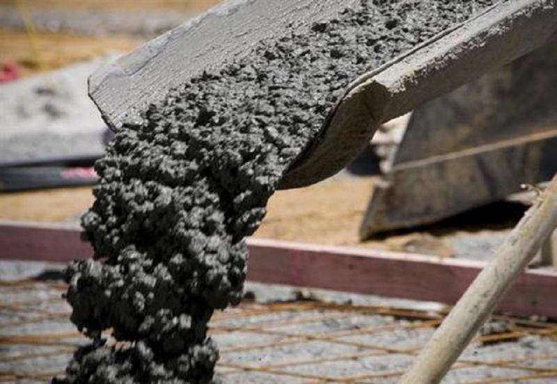 Concrete Additive