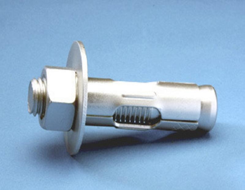 Concrete Anchors/Fasteners, Concrete Anchors/Fasteners Market, Concrete Anchors/Fasteners Market Growth