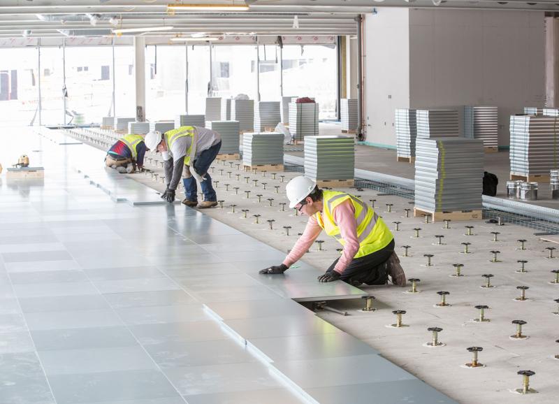 concrete bonding agents