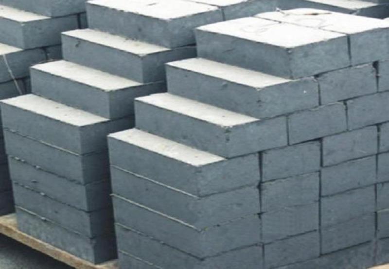 Concrete Brick 