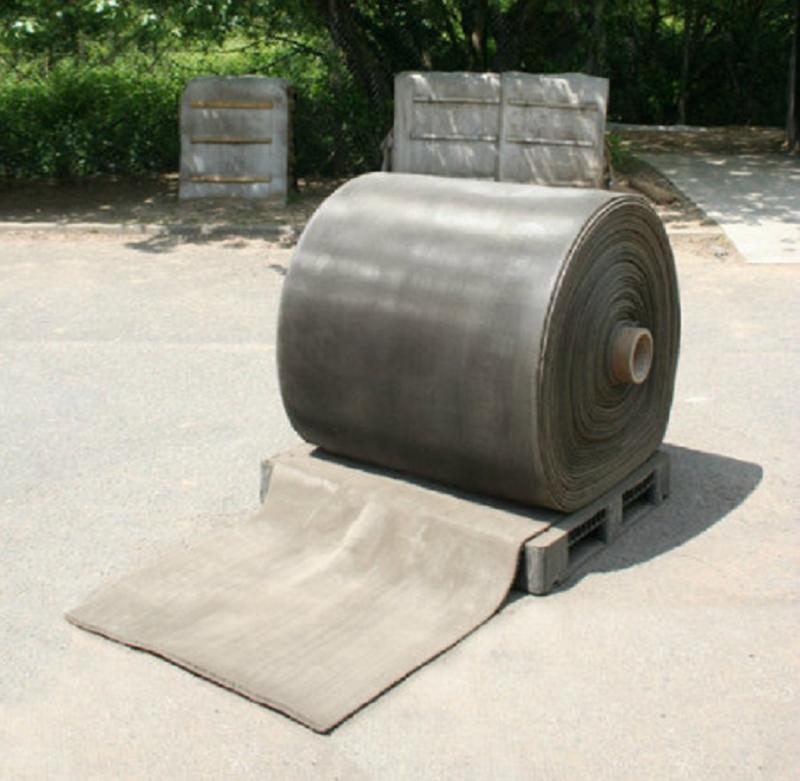 Concrete Canvas Market