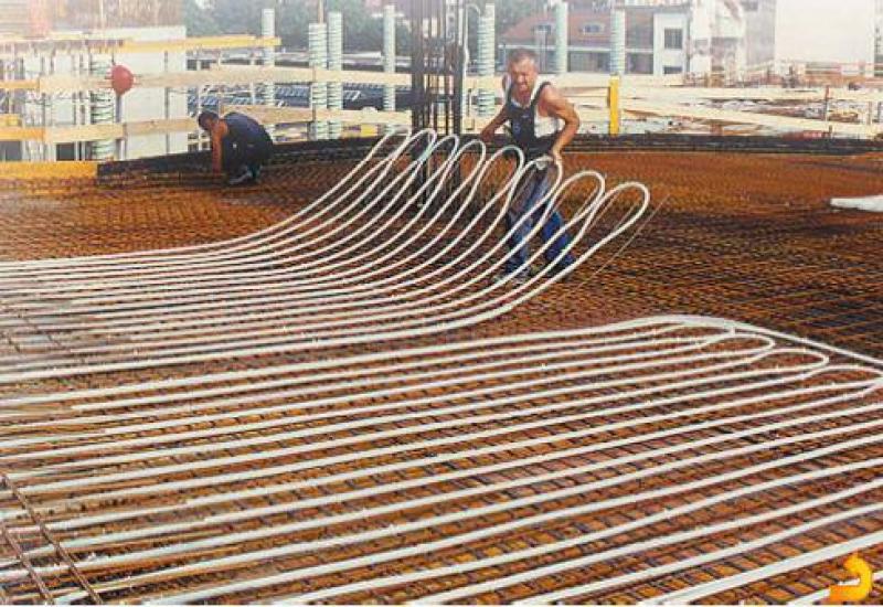 Concrete Cooling System Sales Market