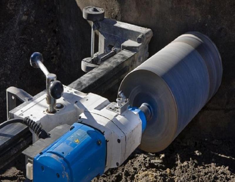 Concrete Core Drills, Concrete Core Drills Market, Concrete Core Drills Market Growth