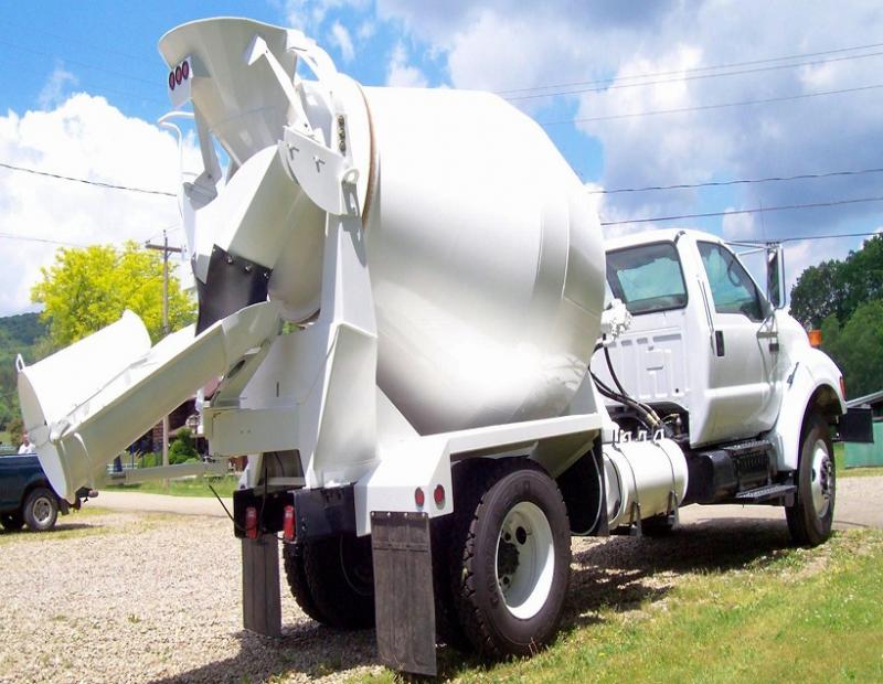 Concrete Mixer Trucks, Concrete Mixer Trucks Market, Concrete Mixer Trucks Market Growth
