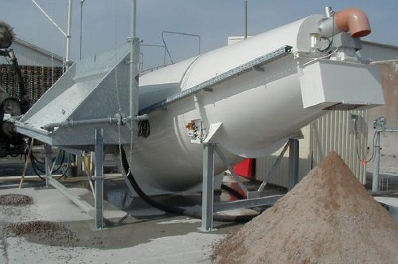 Concrete Recycling Plant Market Is Set to Boom in 2019 and Coming Years Concrete Recycling Plant, Concrete Recycling Plant Market, Concrete Recycling Plant Market Growth