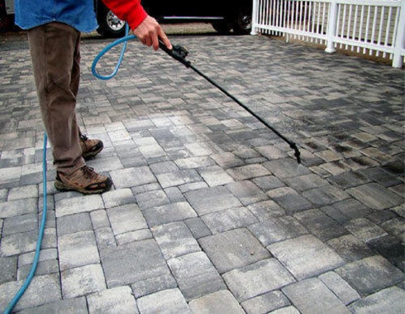Concrete Sealer, Concrete Sealer Market, Concrete Sealer Market Growth