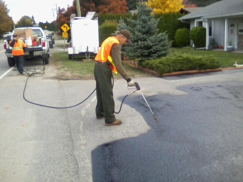 Concrete Sealer