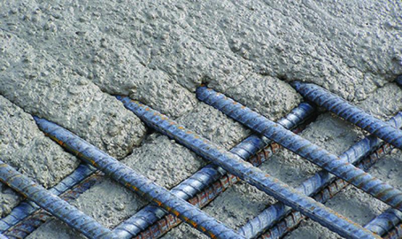 Concrete Steel Corrosion Inhibitor Admixture 