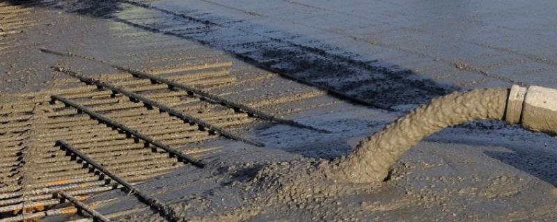 Concrete Steel Corrosion Inhibitor Admixture 