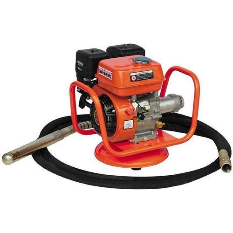 Concrete Vibrator 