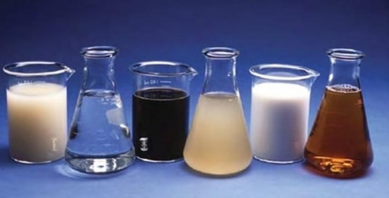 Concrete Waterproofing Admixture 