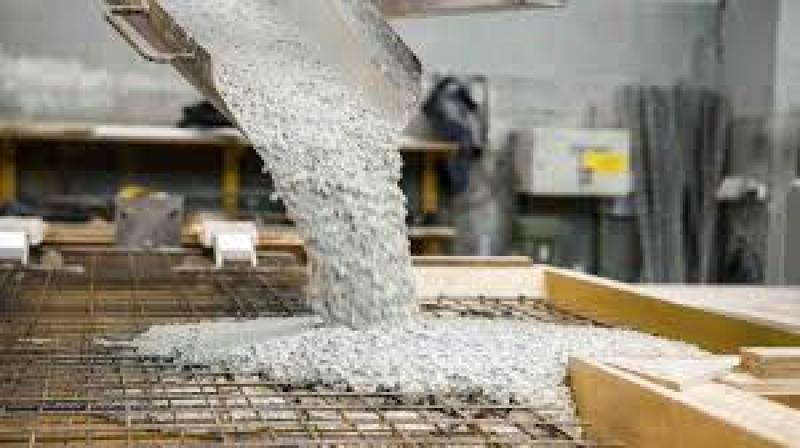 Concrete Waterproofing Admixtures