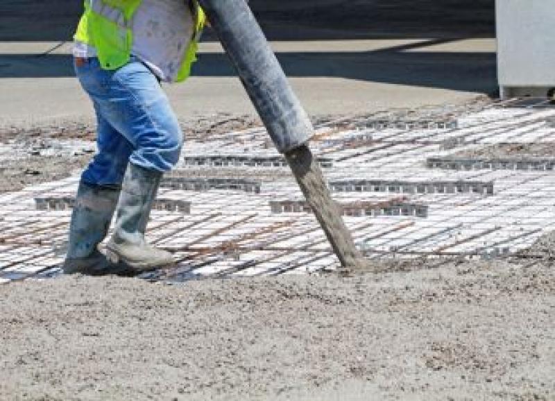 Concrete Waterproofing Admixtures Market Insights, Forecast to 2025 Concrete Waterproofing Admixtures Market