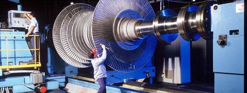 Condensing Steam Turbine, Condensing Steam Turbine Market, Condensing Steam Turbine Market Growth