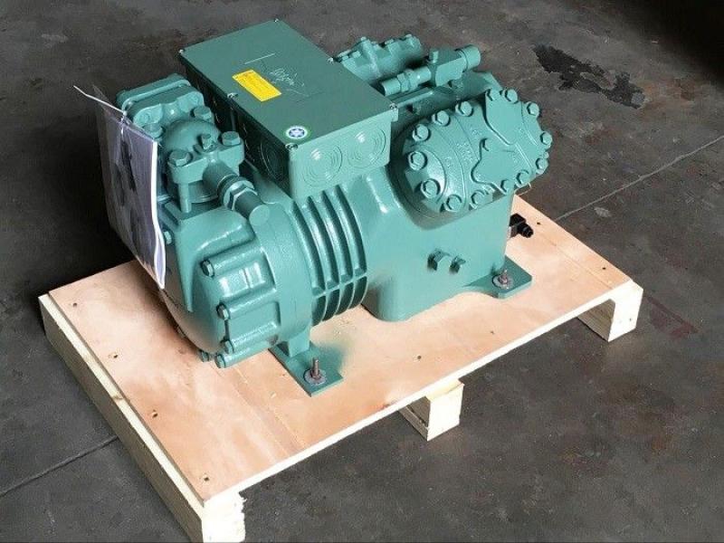 Condensing Units in Food