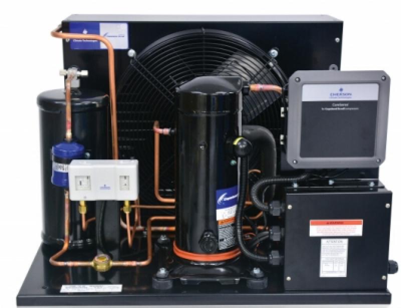 Condensing Units