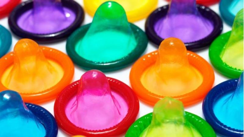 Condom Market