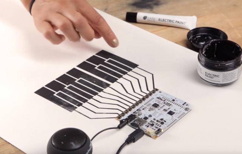 Conductive Inks
