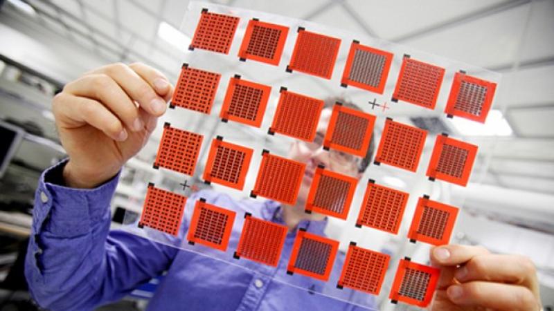 Conductive Polymers 