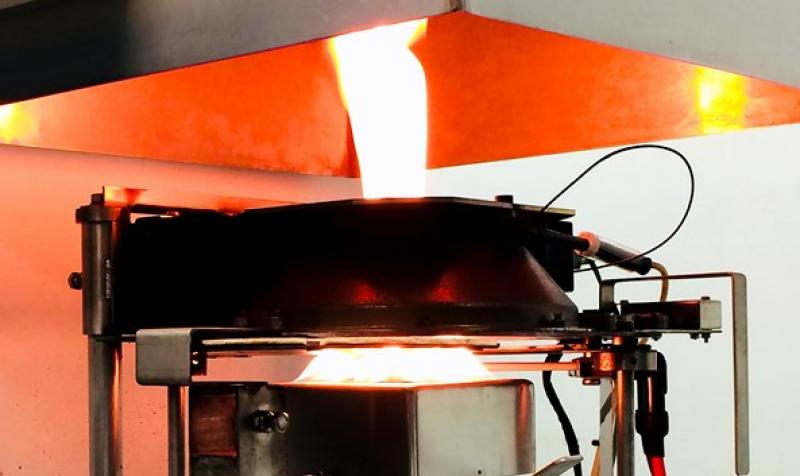 Cone Calorimeter Industry