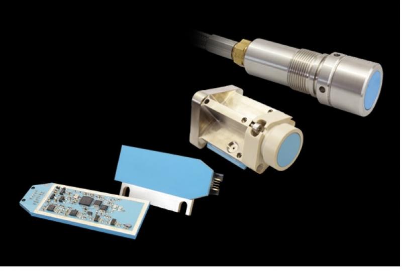 Confocal Fiber Displacement Sensor, Confocal Fiber Displacement Sensor Market, Confocal Fiber Displacement Sensor Market Growth