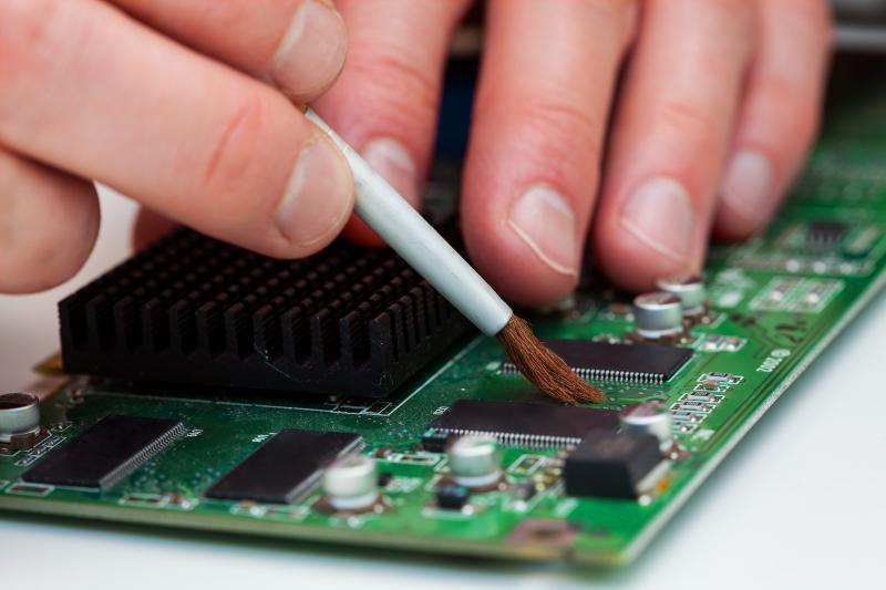 Conformal Coatings Market 