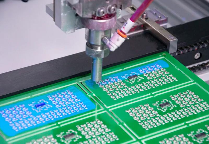 Conformal Coatings Market