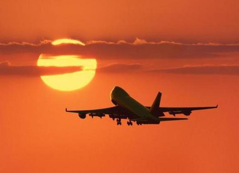 Connected Aircraft Market