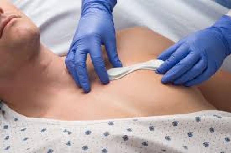 Connected Wearable Patches Market