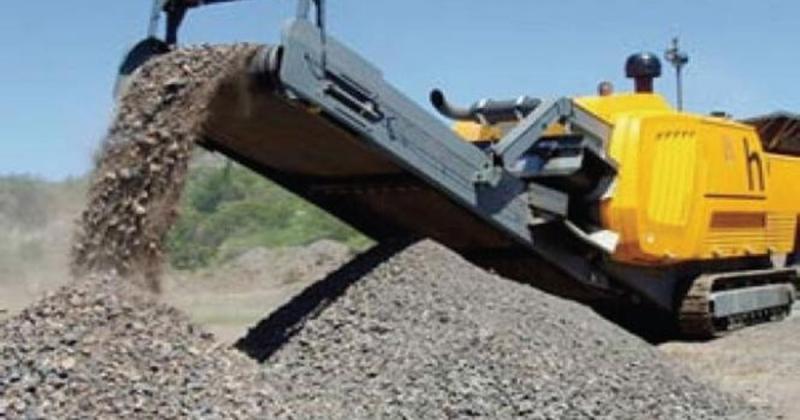 Construction Aggregates Market