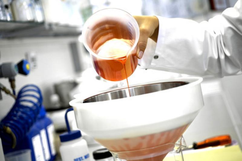 Construction Chemicals Market