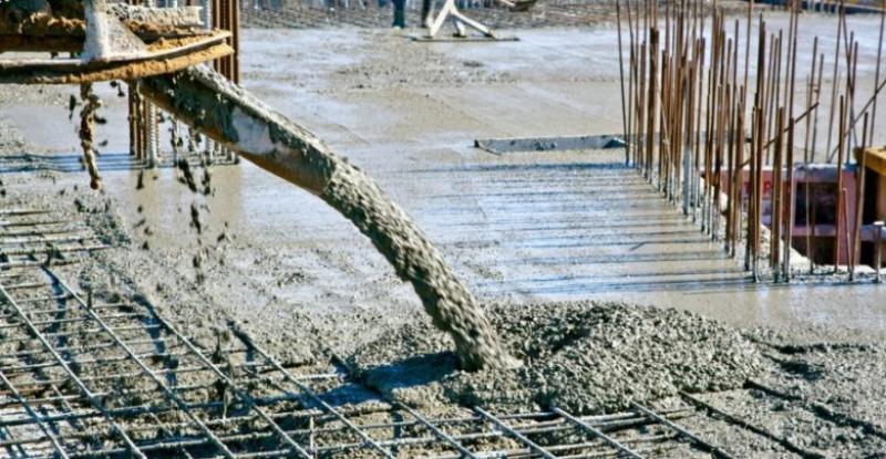 Construction Chemicals Market