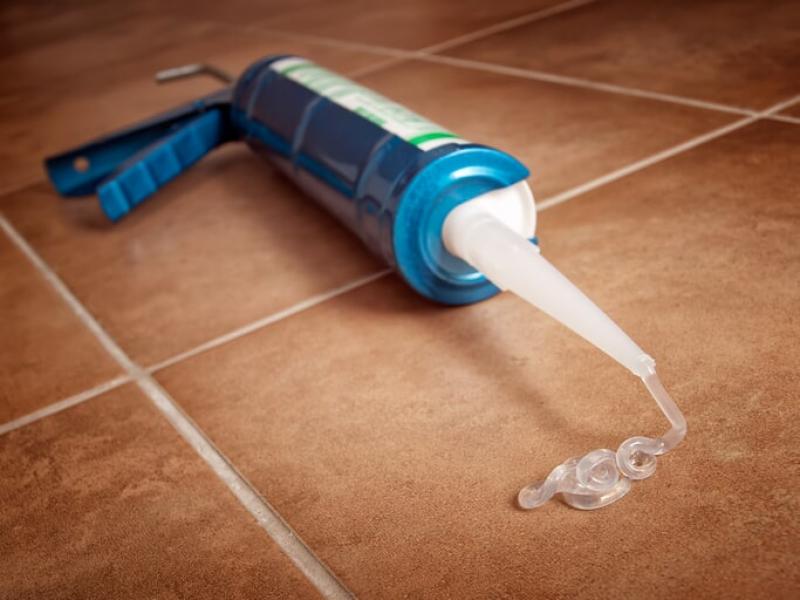 Construction Flooring Chemicals