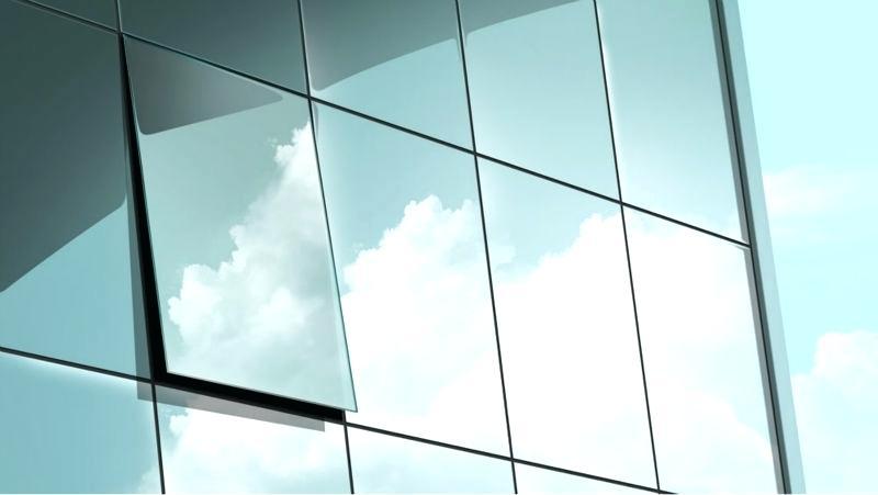 Construction Glass Market