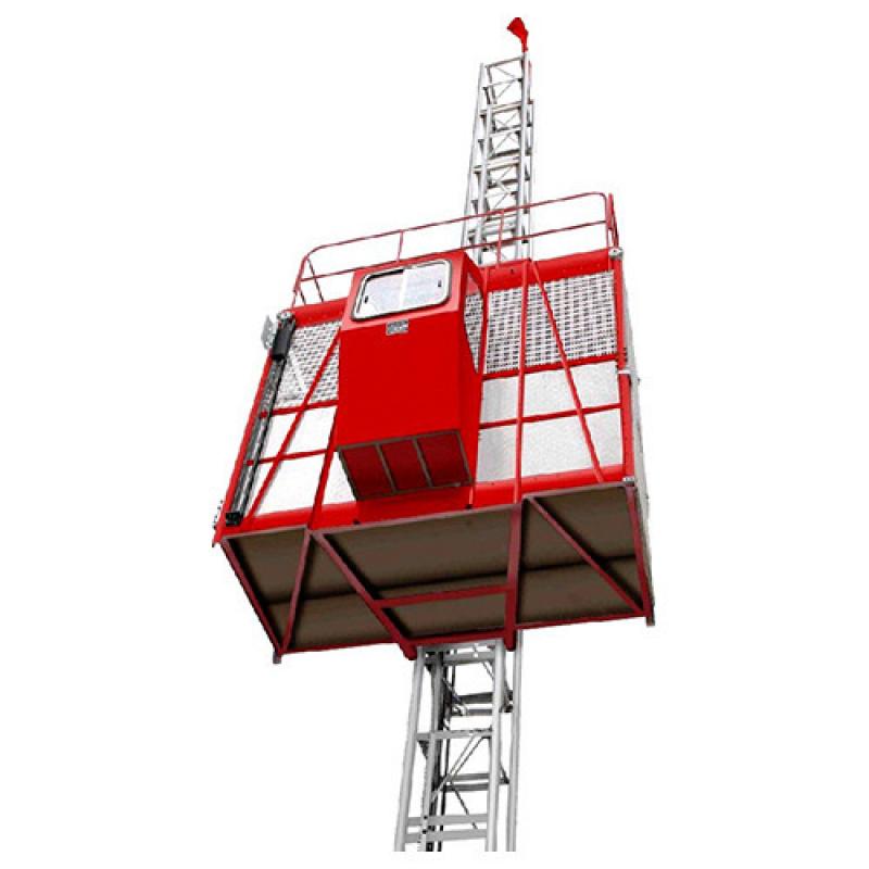 Construction Hoist Market 2019 Opportunity Analysis, Future Estimations, Industry Set for Rapid Growth and Trends by Forecast 2024 Construction Hoist, Construction Hoist Market, Construction Hoist Market Growth