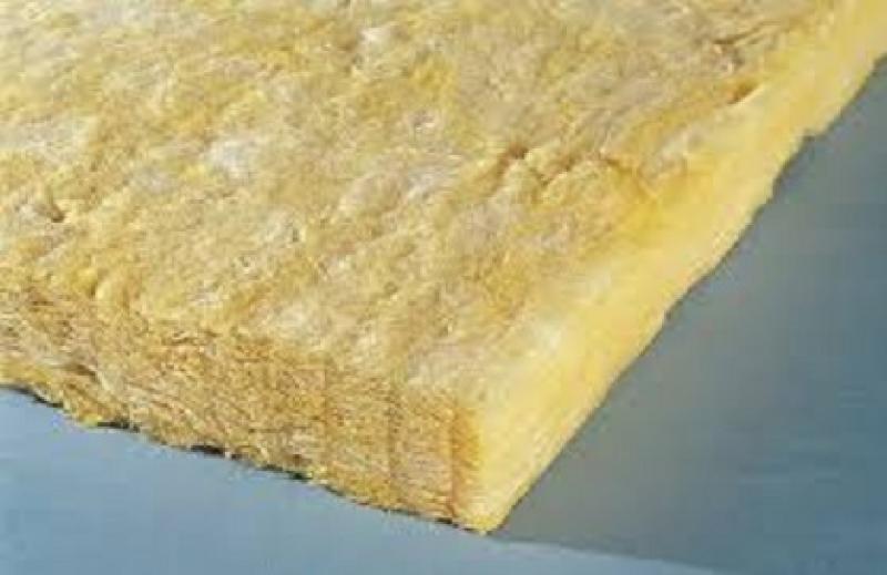 Construction Insulation Materials