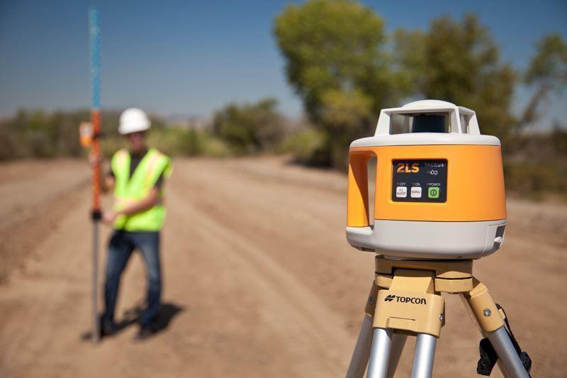 Construction Laser