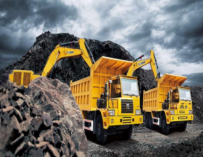 Construction Machinery