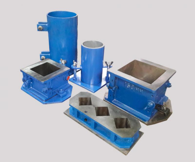Construction Material Testing Equipments
