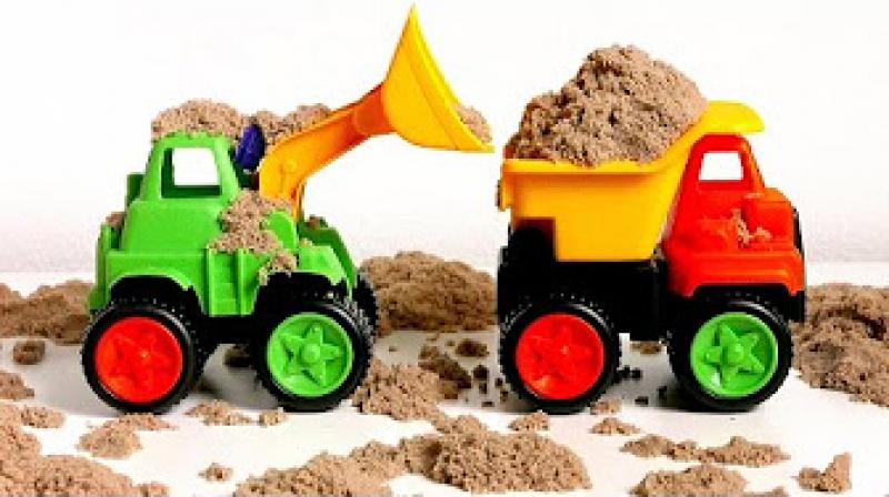 Construction Toys Market