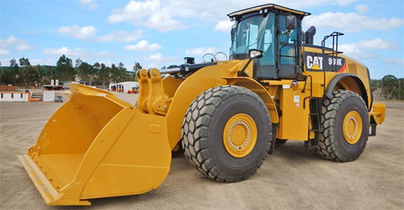 Construction Tractors Market Rising Best Technology Trends Research 2019 to 2024 - Key Players – Caterpillar, Deere Construction Tractors, Construction Tractors Market, Construction Tractors Market Growth