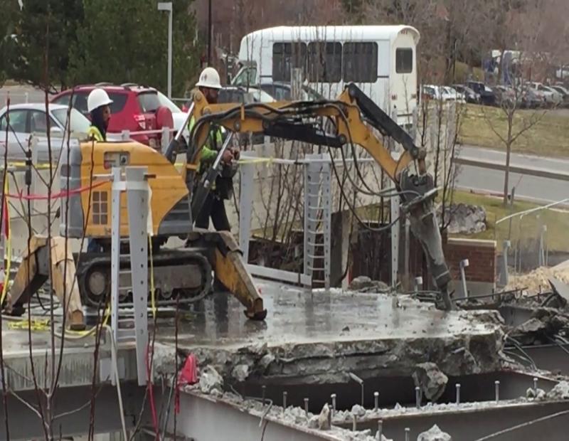 Construction and Demolition Robots, Construction and Demolition Robots Market, Construction and Demolition Robots Market Growth