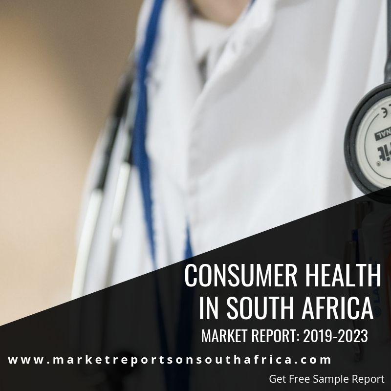south africa consumer health market research report