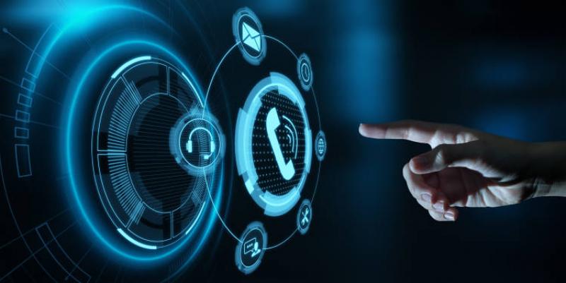 Contact Center Software Market