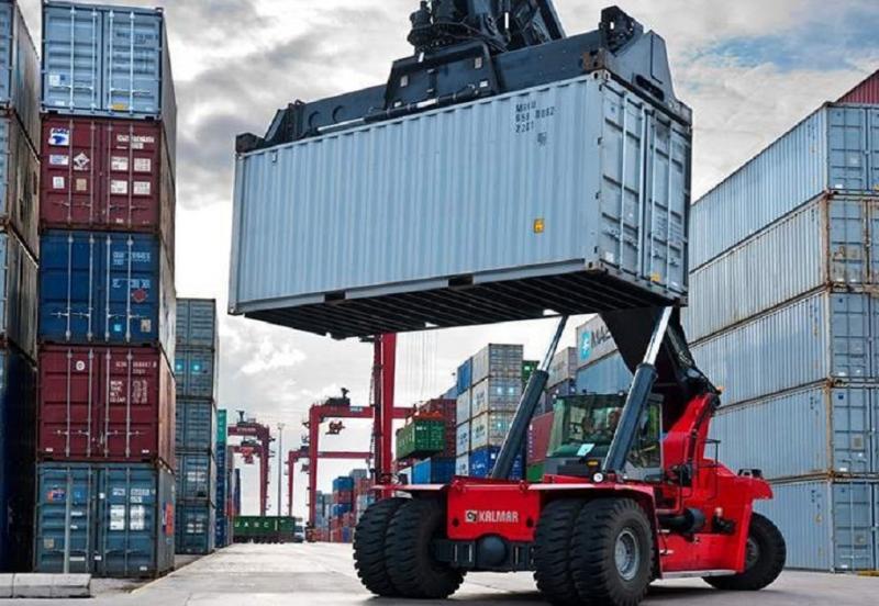 Container Handling Equipment
