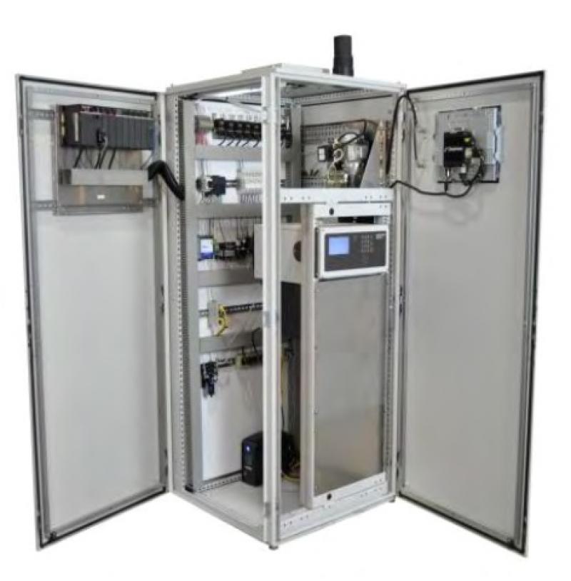 Continuous Emissions Monitoring Systems