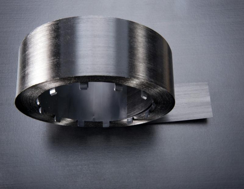 Continuous Fiber Reinforced Thermoplastic Composites